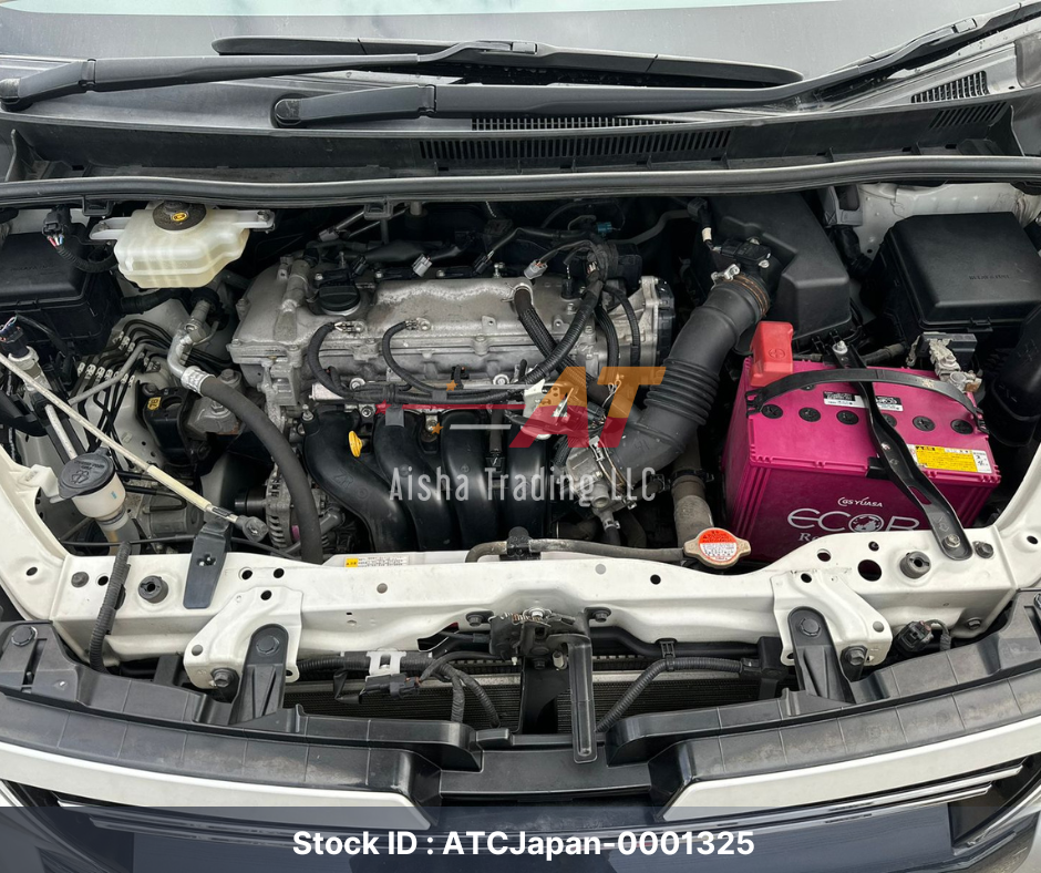 2016 Toyota Voxy